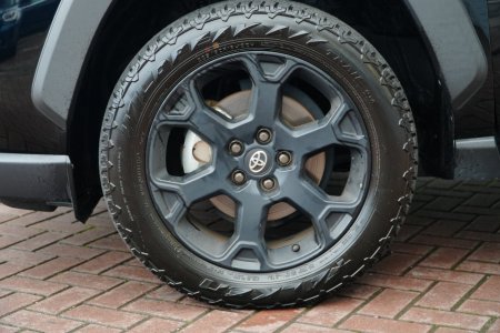 2023 Toyota RAV4 - photo 25