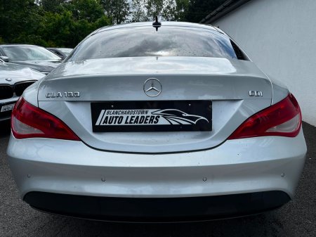 2014 Mercedes-Benz CLA - photo 6