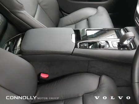 2026 Volvo V60 - photo 20