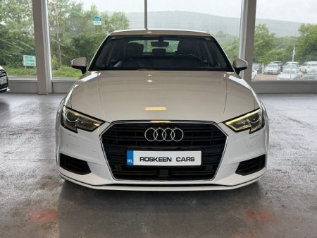 2017 Audi A3 - photo 2