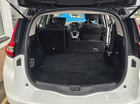 2017 Renault Grand Scenic - photo 7