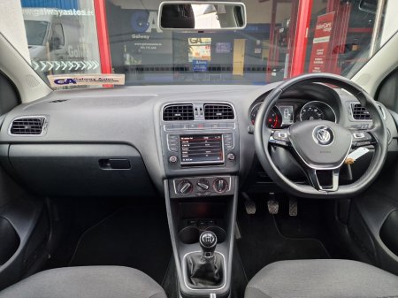 2016 Volkswagen Polo - photo 27