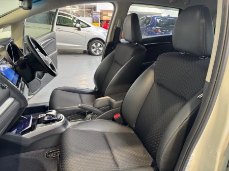 2015 Honda Fit - photo 18