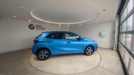 2026 MG MG3 - photo 8