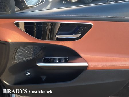 2023 Mercedes-Benz C-Class - photo 18