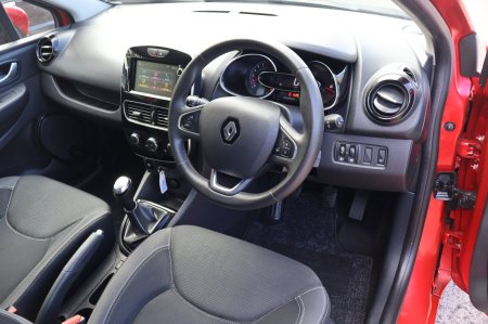 2019 Renault Clio - photo 11