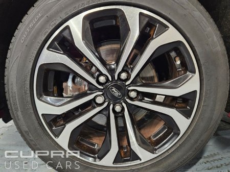2021 Ford Puma - photo 6