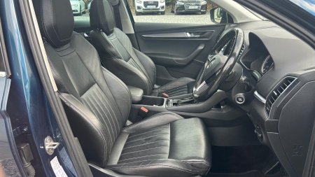 2018 Skoda Karoq - photo 10