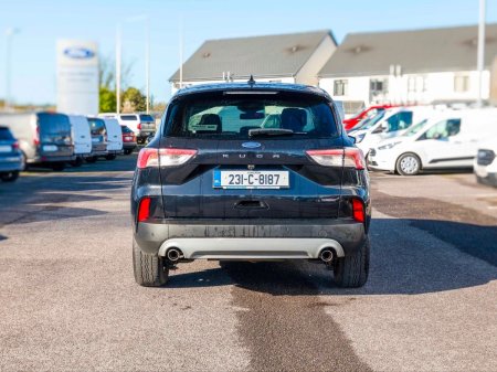 2023 Ford Kuga - photo 19