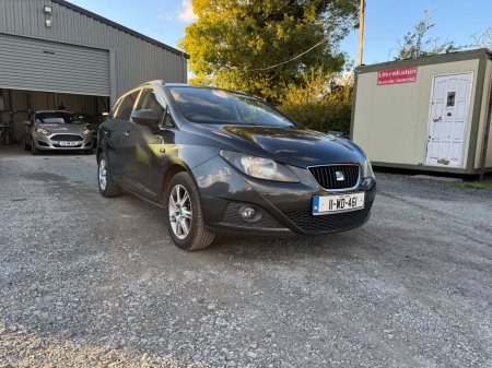 2011 SEAT Ibiza - photo 2
