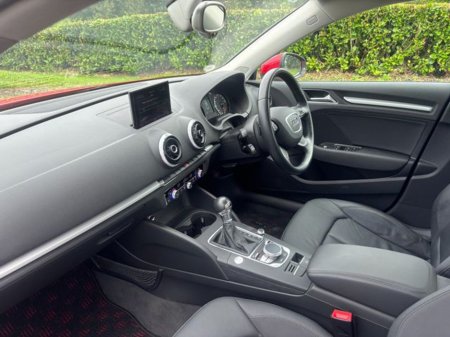 2015 Audi A3 - photo 13