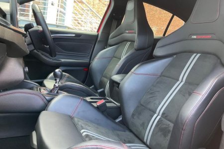 2024 Ford Focus - photo 19