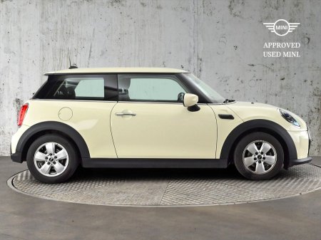 2022 Mini Cooper - photo 20
