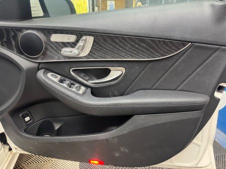 2019 Mercedes-Benz C-Class - photo 17