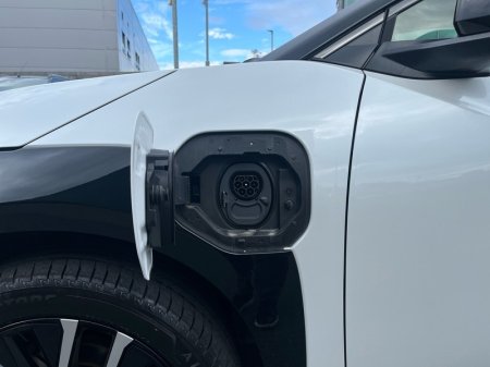 2026 Toyota bZ4X - photo 6