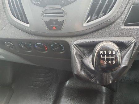 2019 Ford Transit - photo 14