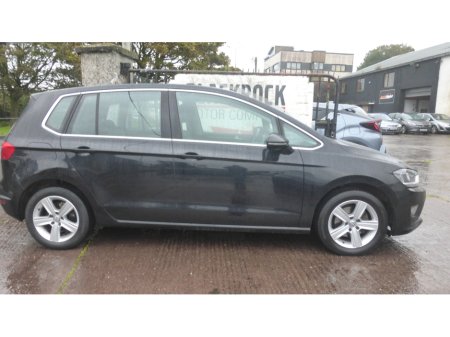 2015 Volkswagen Golf - photo 3