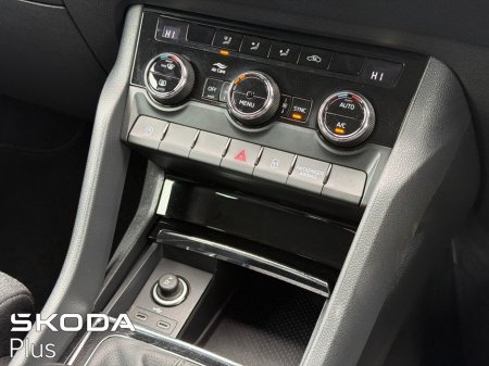 2022 Skoda Karoq - photo 15