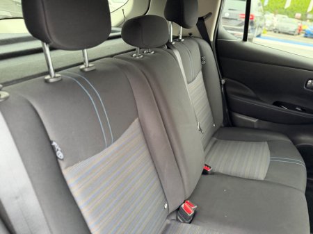 2020 Nissan Leaf - photo 31