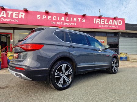 2021 Volkswagen Tiguan Allspace - photo 4
