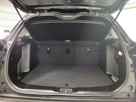 2023 Suzuki SX4 S-Cross - photo 10