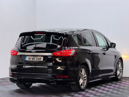 2016 Ford S-Max - photo 5
