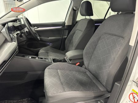 2021 Volkswagen Golf - photo 34