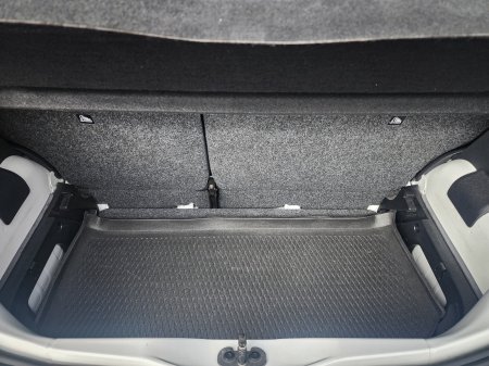 2016 Volkswagen up! - photo 16