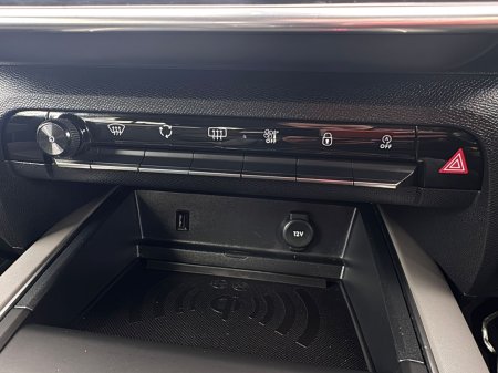 2020 Citroen C5 - photo 27