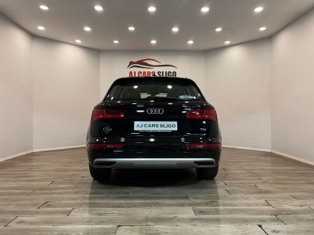 2018 Audi Q5 - photo 10