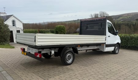 2021 Mercedes-Benz Sprinter - photo 3