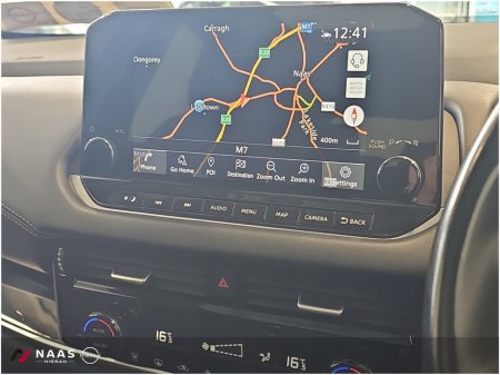 2021 Nissan Qashqai - photo 13
