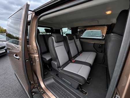 2019 Peugeot Expert - photo 18
