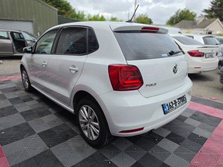 2016 Volkswagen Polo - photo 2