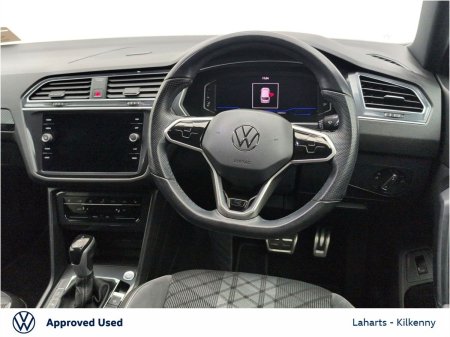2024 Volkswagen Tiguan - photo 8