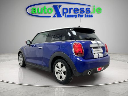 2020 Mini Cooper - photo 9