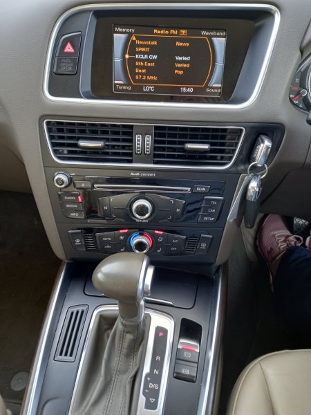 2016 Audi Q5 - photo 2