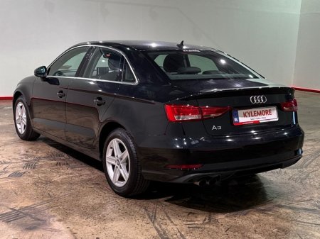 2020 Audi A3 - photo 5