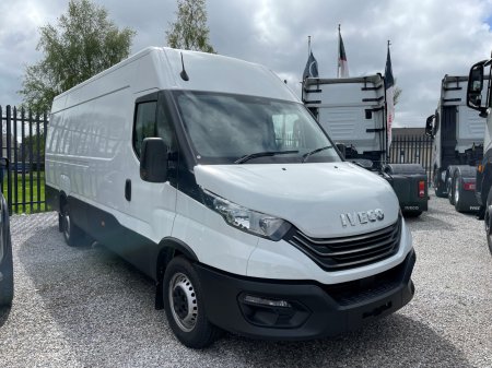 2025 Iveco Daily - photo 8