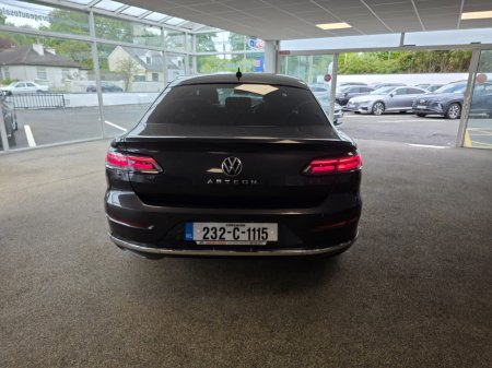 2023 Volkswagen Arteon - photo 6