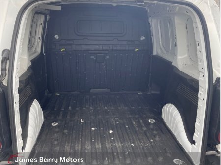 2019 Citroen Berlingo - photo 17