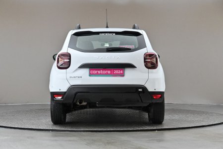 2024 Dacia Duster - photo 19