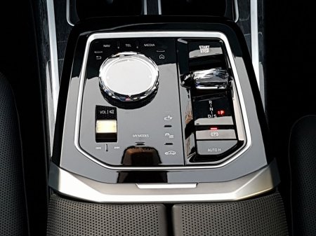 2026 BMW 7-Series - photo 10