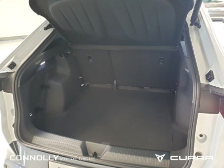 2026 Cupra Tavascan - photo 8