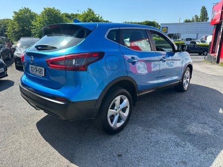 2018 Nissan Qashqai - photo 24