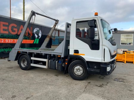 2017 Iveco Eurocargo - photo 8