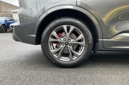 2020 Ford Kuga - photo 8