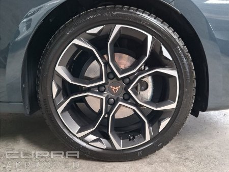 2026 Cupra Leon - photo 6