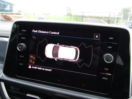 2023 Volkswagen T-Roc - photo 13