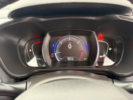 2017 Renault Kadjar - photo 20